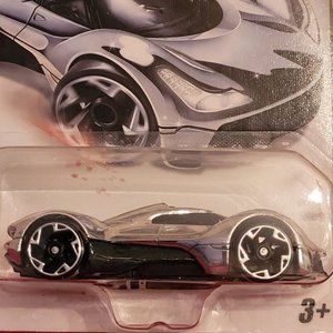 2020 METAL MACHINES, SCORPIO, MINT IN THE PACKAGE!!!